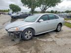 CHEVROLET IMPALA 2011
