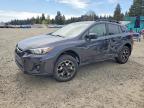 SUBARU CROSSTREK 2019