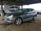 PORSCHE CAYENNE 2006