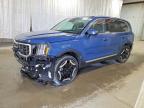 KIA TELLURIDE 2025