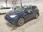 TOYOTA RAV4 HYBRID 2017