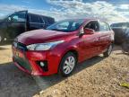 TOYOTA YARIS 2017