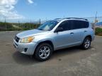 TOYOTA RAV4 2012