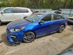 KIA FORTE 2021