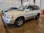 TOYOTA HIGHLANDER 2006