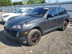 PORSCHE CAYENNE 2009