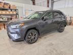 TOYOTA RAV4 HYBRID 2022