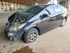 TOYOTA PRIUS 2011