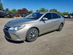 TOYOTA CAMRY 2017