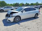 NISSAN SENTRA 2019