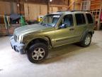 JEEP LIBERTY 2003