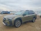 SUBARU OUTBACK 2025