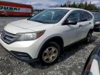 HONDA CR-V 2014