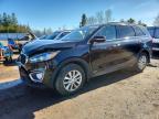 KIA SORENTO 2017