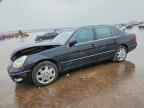 LEXUS LS 2002