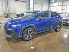 SUBARU CROSSTREK 2024