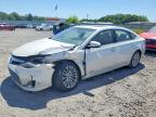 TOYOTA AVALON HYBRID 2015