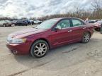 LINCOLN MKZ 2007