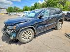 JEEP GRAND CHEROKEE 2021