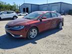 CHRYSLER 200 2016