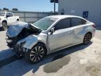 NISSAN ALTIMA 2018