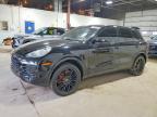 PORSCHE CAYENNE 2017