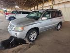 TOYOTA HIGHLANDER 2006