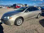 TOYOTA CAMRY HYBRID 2015