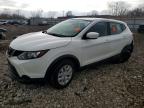 NISSAN ROGUE SPORT 2019