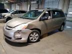 TOYOTA SIENNA 2008