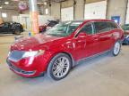 LINCOLN MKT 2014