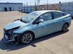 TOYOTA PRIUS 2022