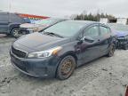 KIA FORTE 2017