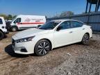 NISSAN ALTIMA 2022