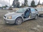 SUBARU IMPREZA 2005