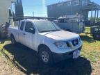 NISSAN FRONTIER 2019