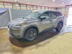 NISSAN ROGUE 2021