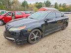 ACURA TL 2011