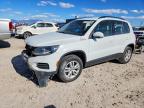 VOLKSWAGEN TIGUAN 2016