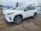 TOYOTA RAV4 HYBRID 2023
