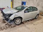 NISSAN SENTRA 2011