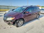 HONDA ODYSSEY 2014