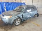 SUBARU FORESTER 2013
