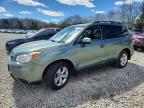 SUBARU FORESTER 2015