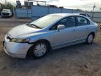 HONDA CIVIC 2008