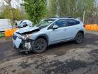 SUBARU CROSSTREK 2019