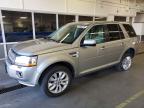 LAND ROVER LR2 2013