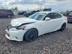 LEXUS IS 2015