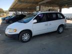 DODGE CARAVAN 2003
