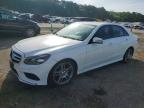MERCEDES-BENZ E-CLASS 2014